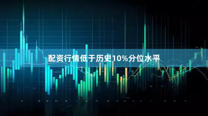 配资行情低于历史10%分位水平